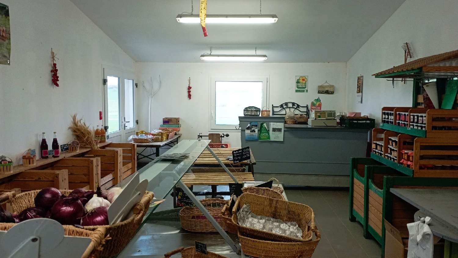  for sale house Vouxey Vosges 3