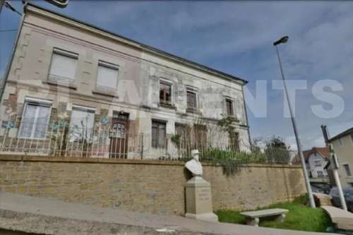 Vouziers Ardennes huis foto 7201050