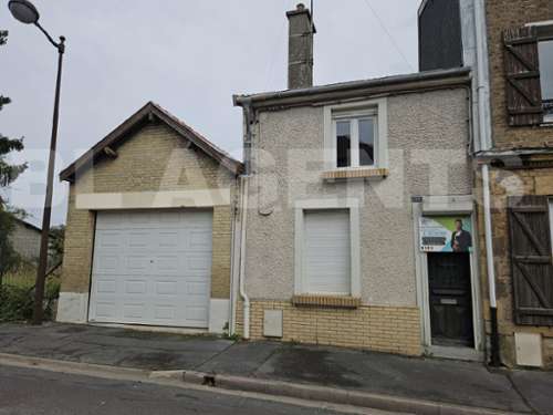 Vouziers Ardennes huis foto 7201059