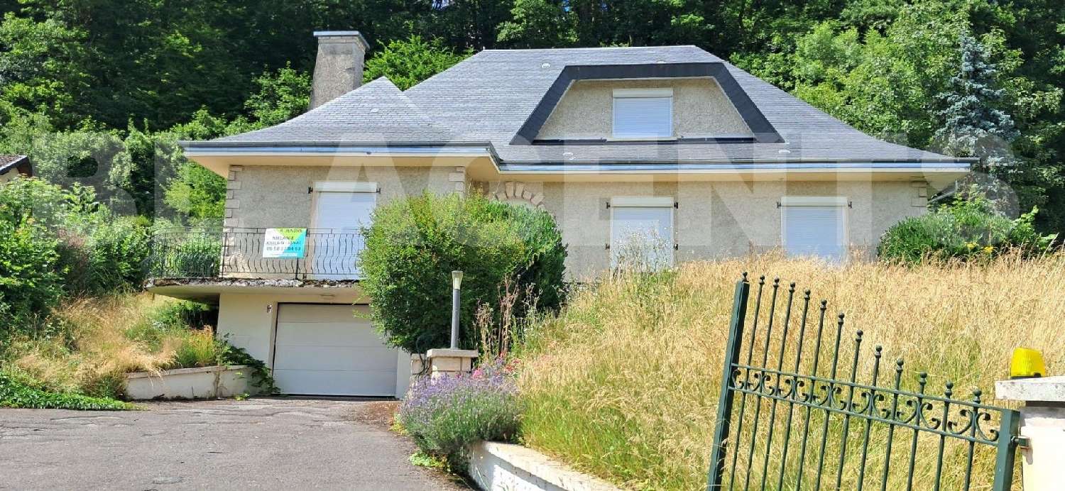 à vendre maison Vrigne-aux-Bois Ardennes 1