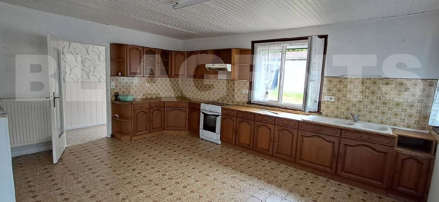 te koop huis Vrigne-aux-Bois Ardennes 1