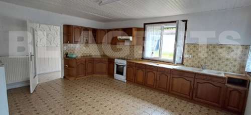 Vrigne-aux-Bois Ardennes huis foto 7199210