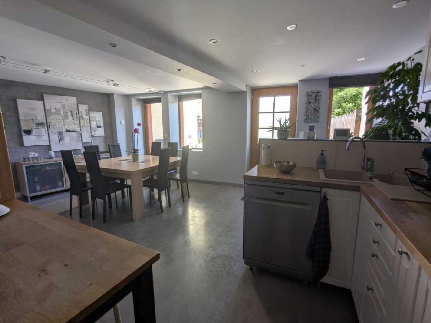  en venta casa Vulbens Haute-Savoie 1