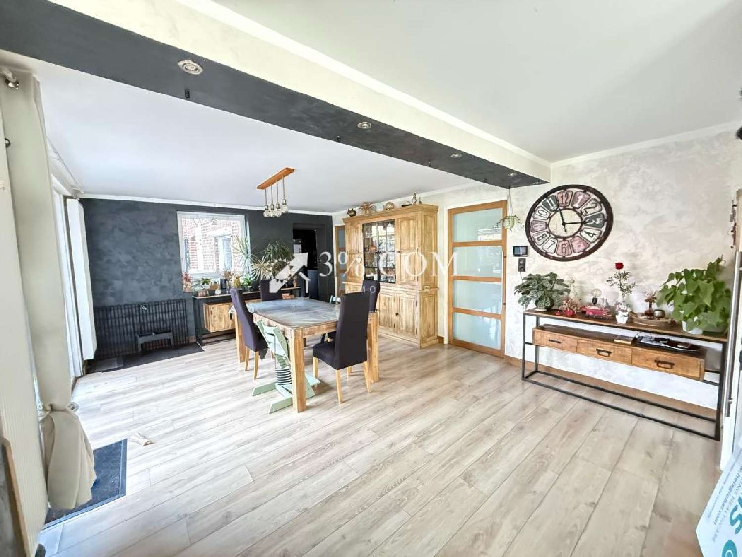 te koop huis Wahagnies Nord 3