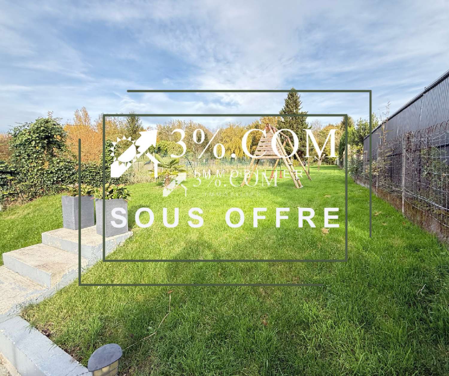  te koop huis Wahagnies Nord 1