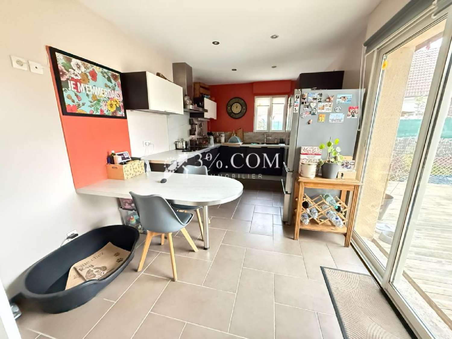  for sale house Wahagnies Nord 3