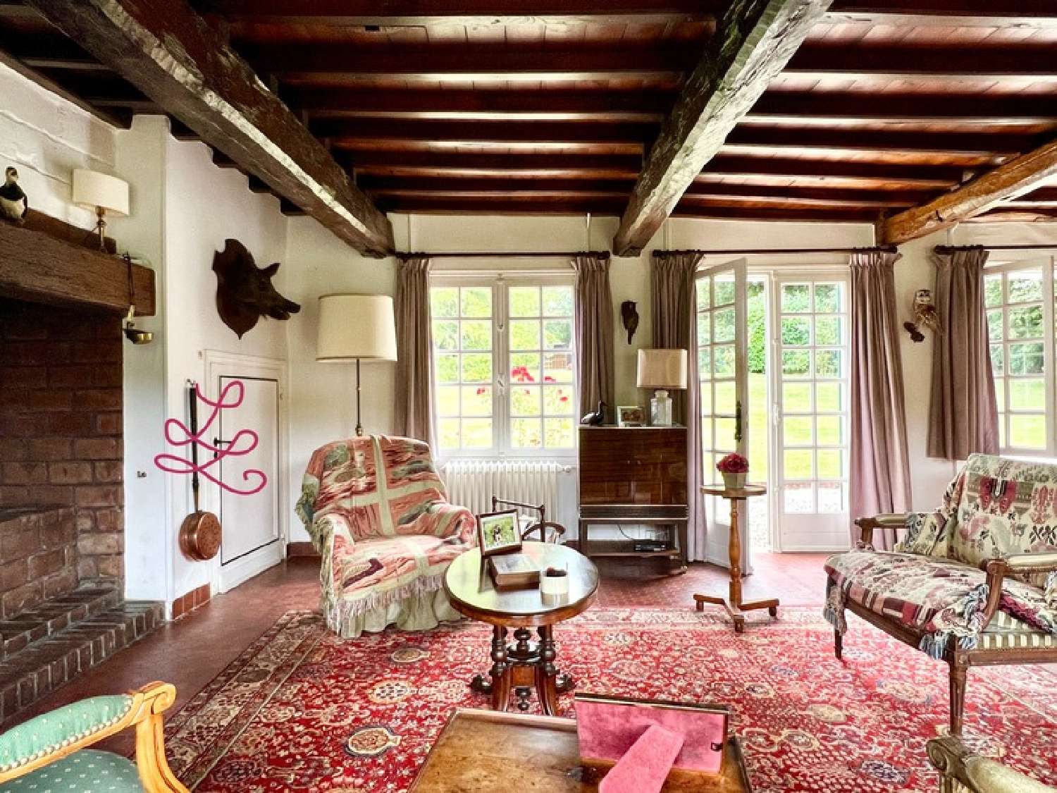  à vendre maison Wailly-Beaucamp Pas-de-Calais 2