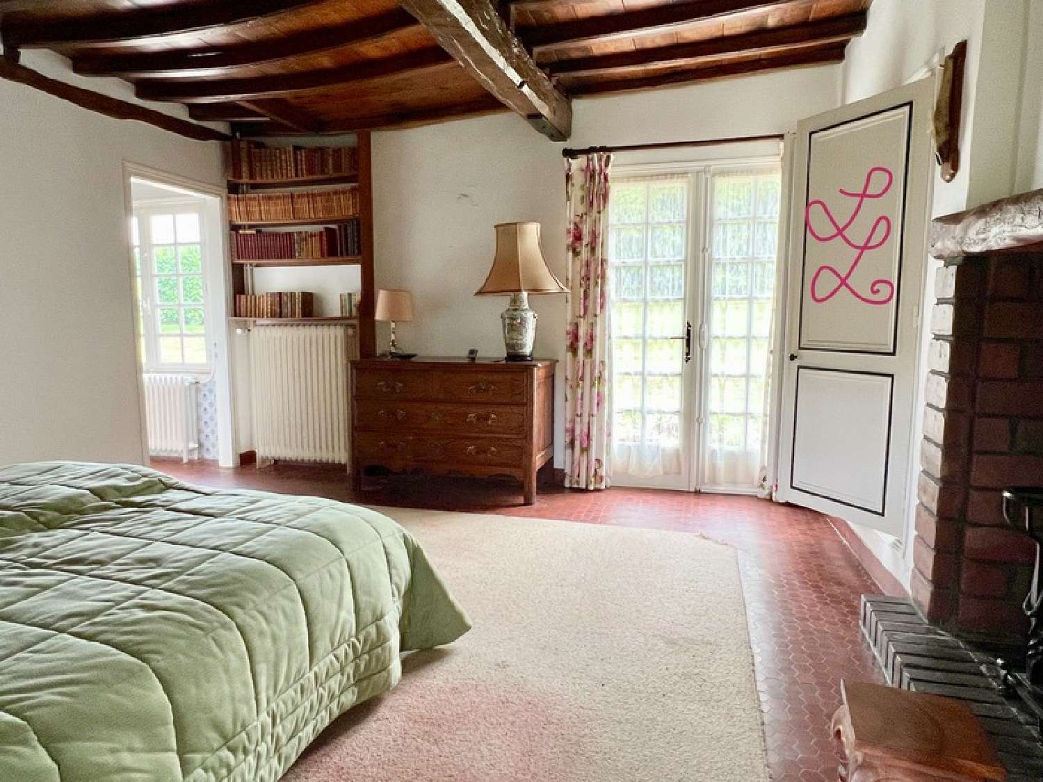  à vendre maison Wailly-Beaucamp Pas-de-Calais 3