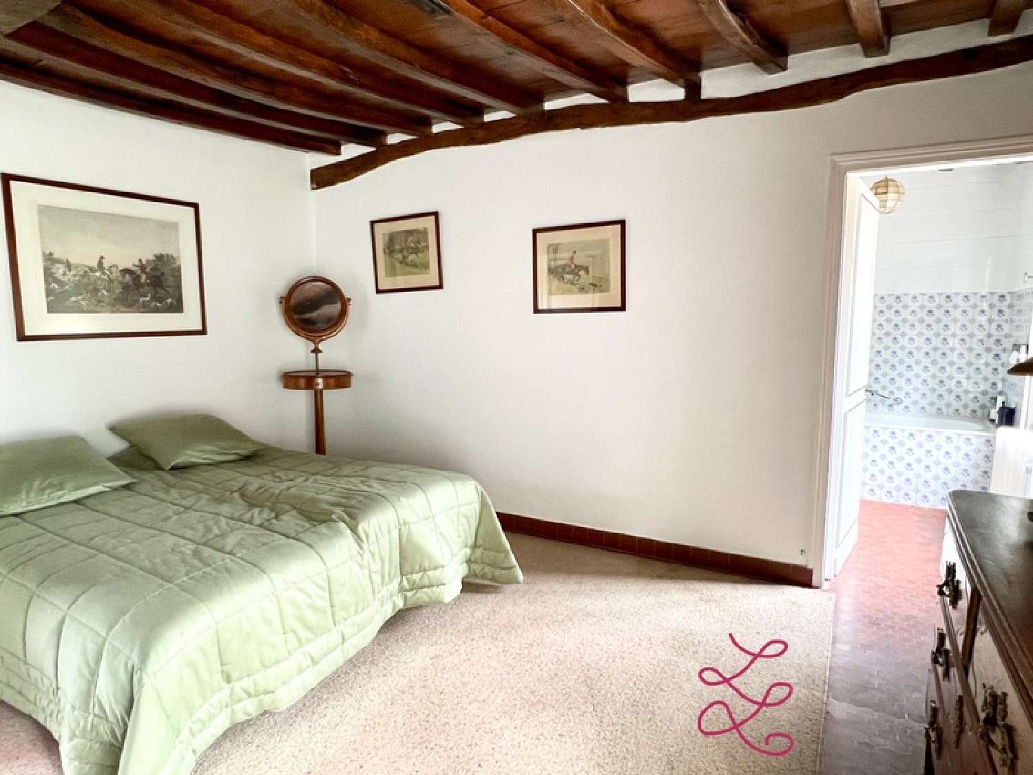  à vendre maison Wailly-Beaucamp Pas-de-Calais 4