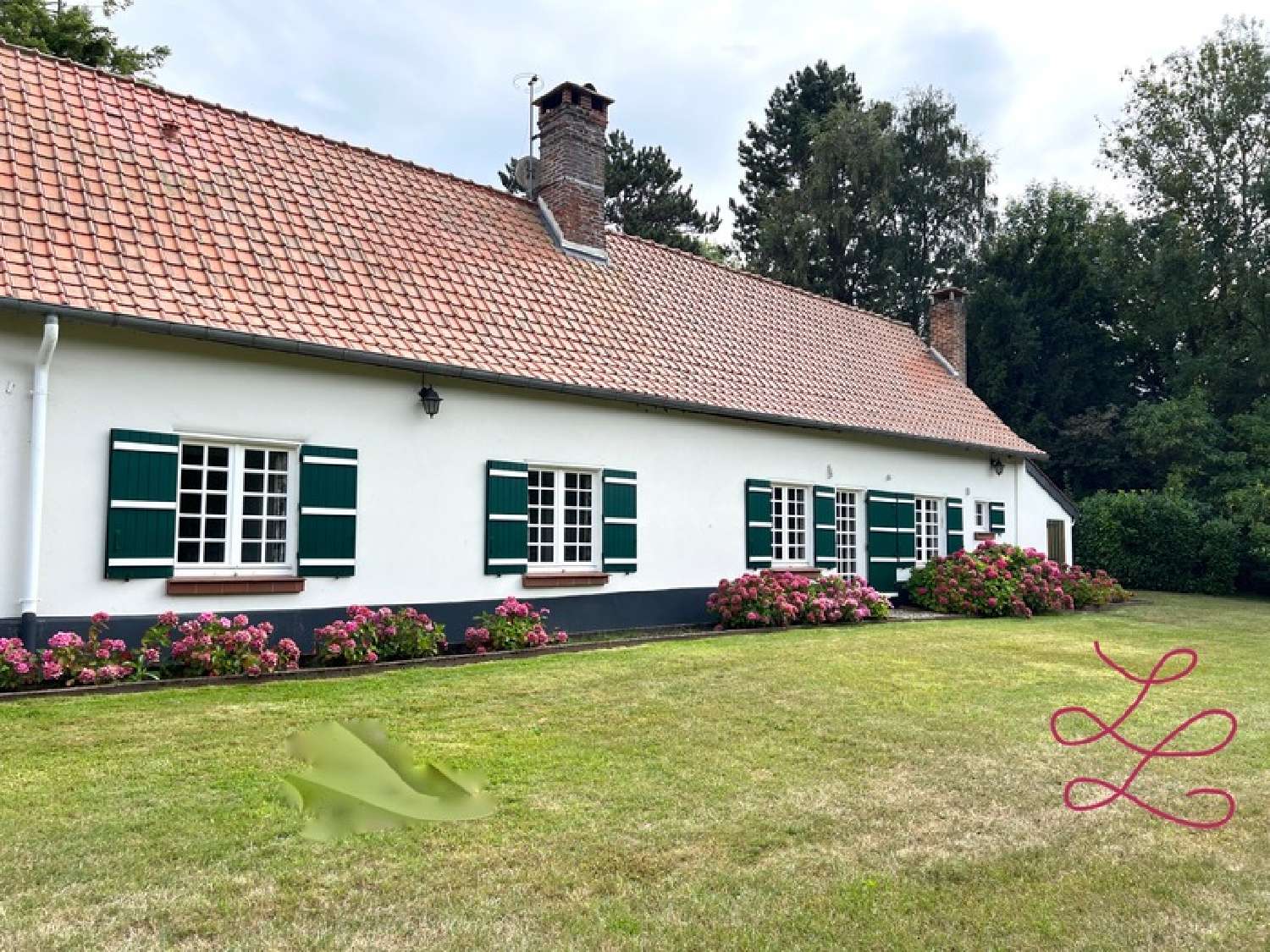  à vendre maison Wailly-Beaucamp Pas-de-Calais 5