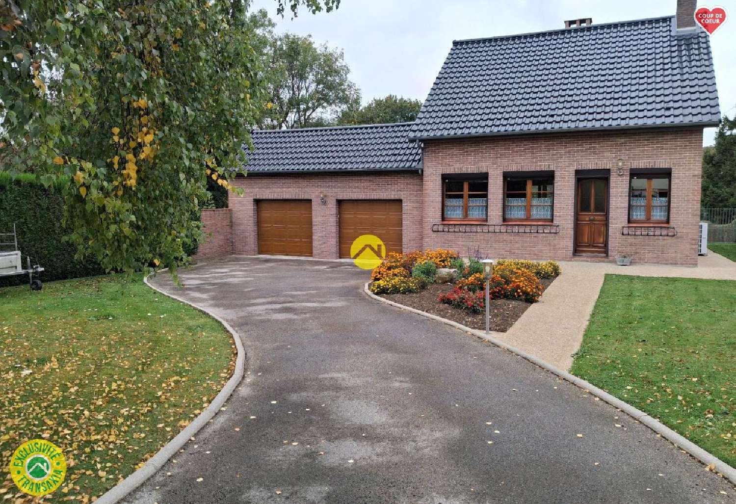  te koop huis Wailly-Beaucamp Pas-de-Calais 1