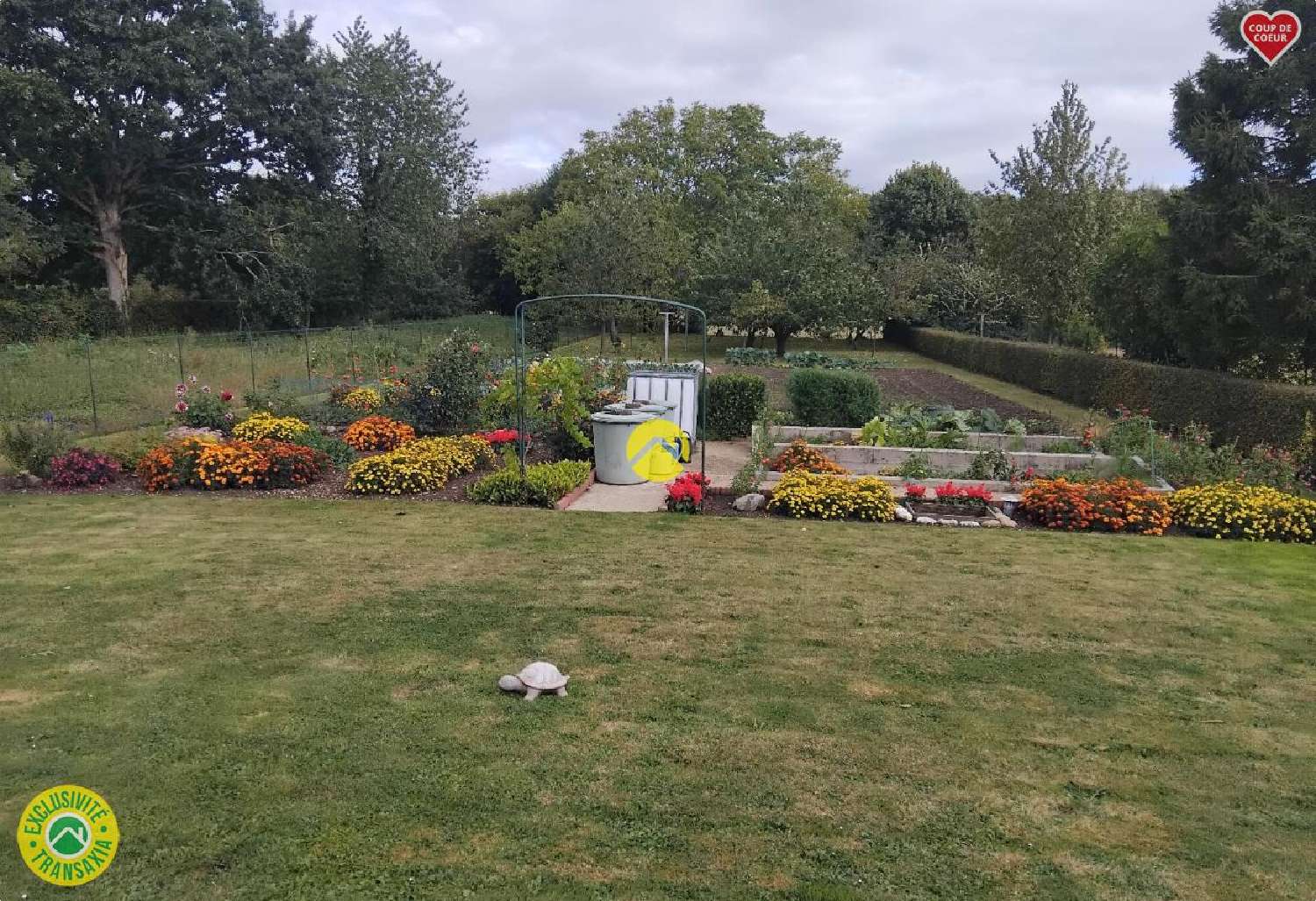  te koop huis Wailly-Beaucamp Pas-de-Calais 4