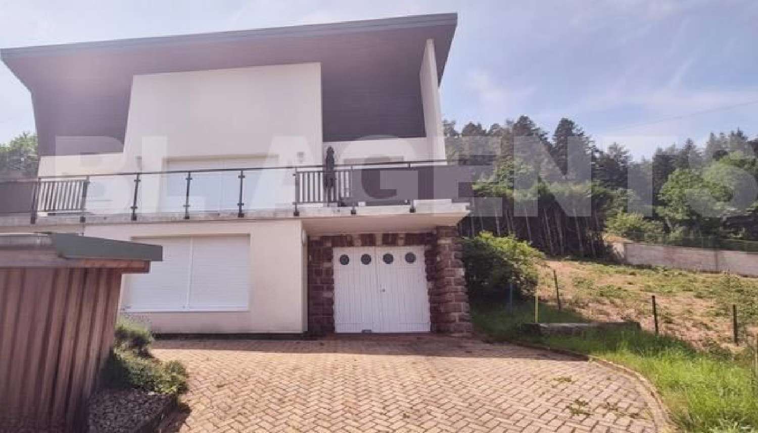  te koop huis Wangen Bas-Rhin 1