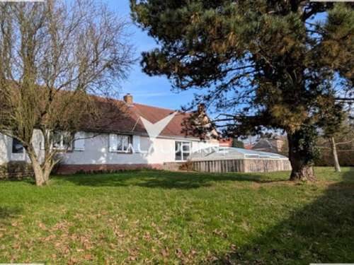 Warlincourt-lès-Pas Pas-de-Calais maison foto 7189267