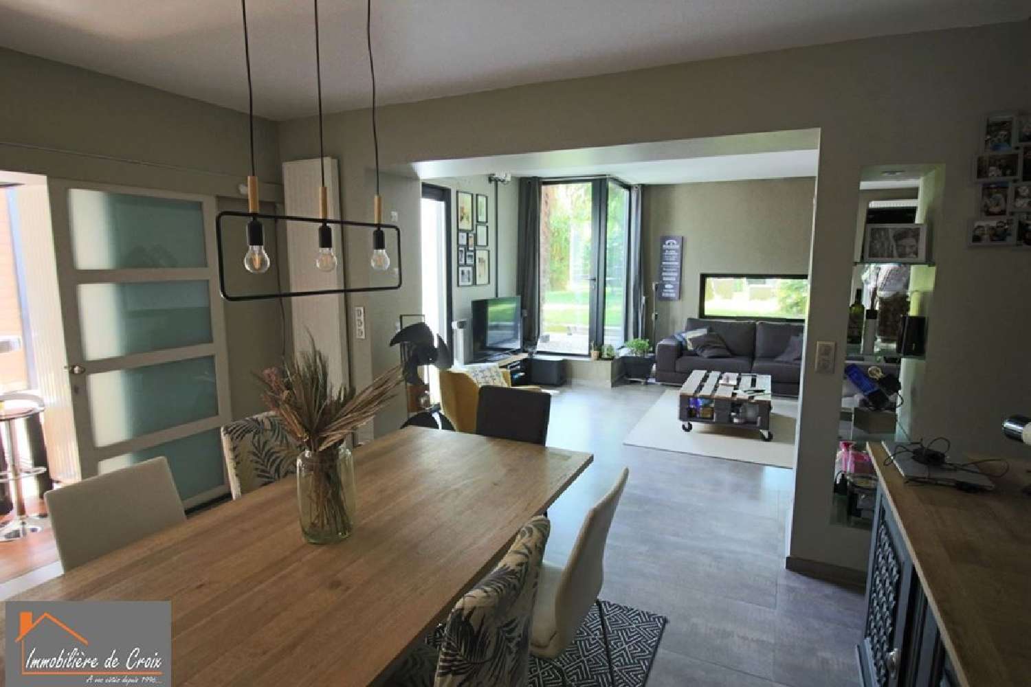 kaufen Haus Wasquehal Nord 1