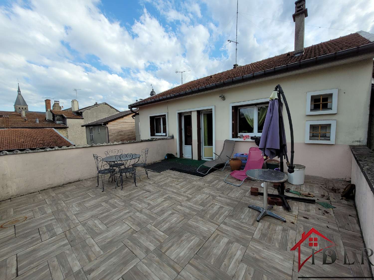 kaufen Haus Wassy Haute-Marne 7