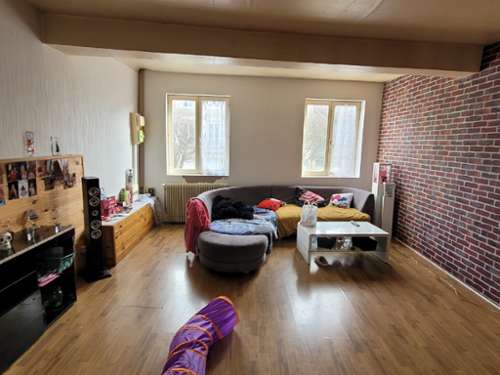 Wassy Haute-Marne huis foto 7173449