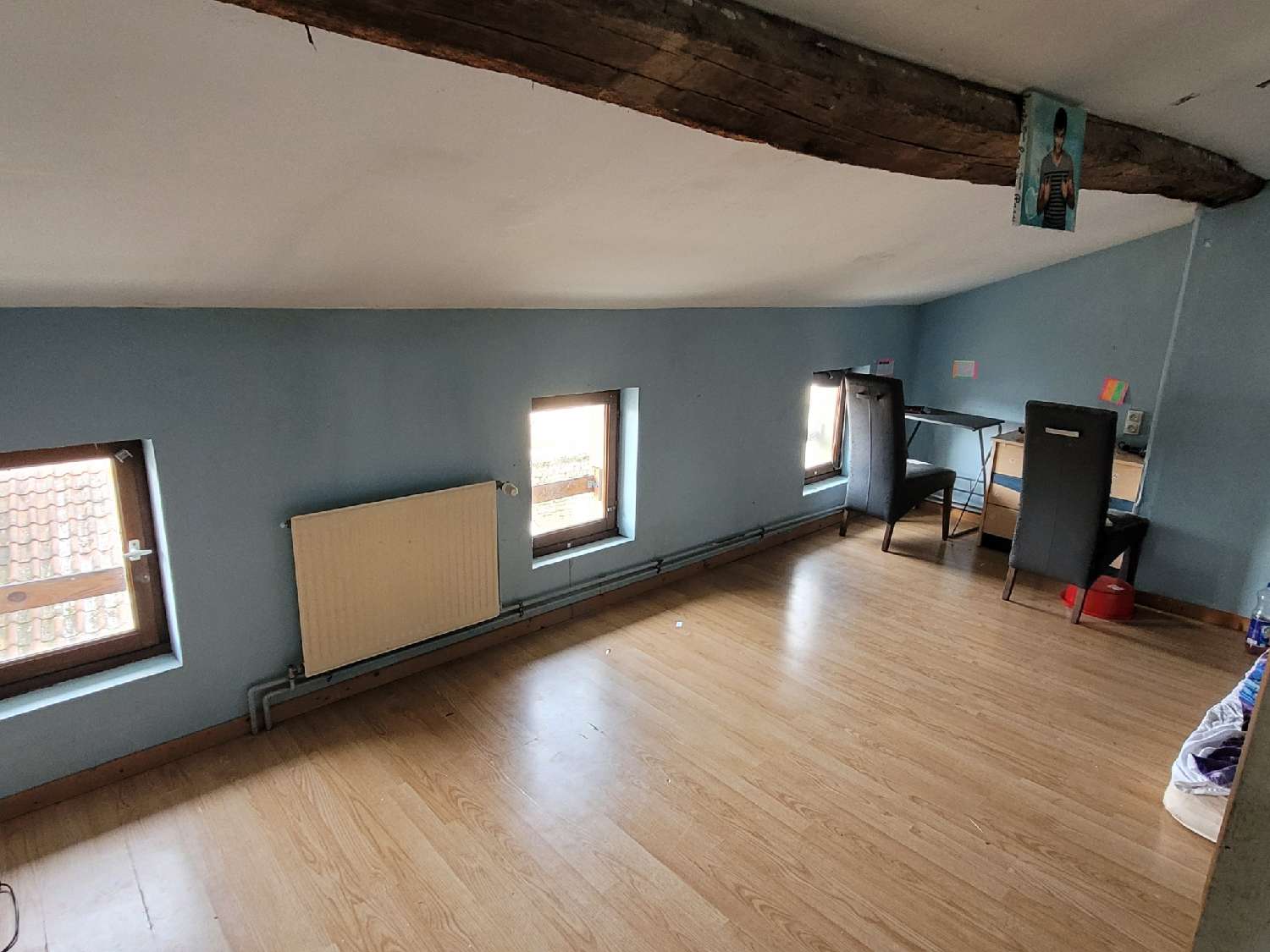  te koop huis Wassy Haute-Marne 6