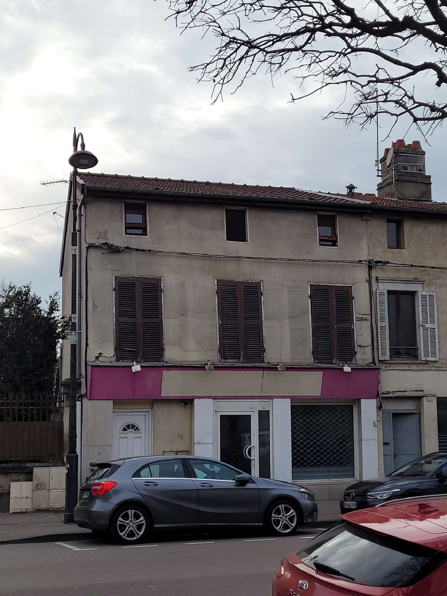  te koop huis Wassy Haute-Marne 7