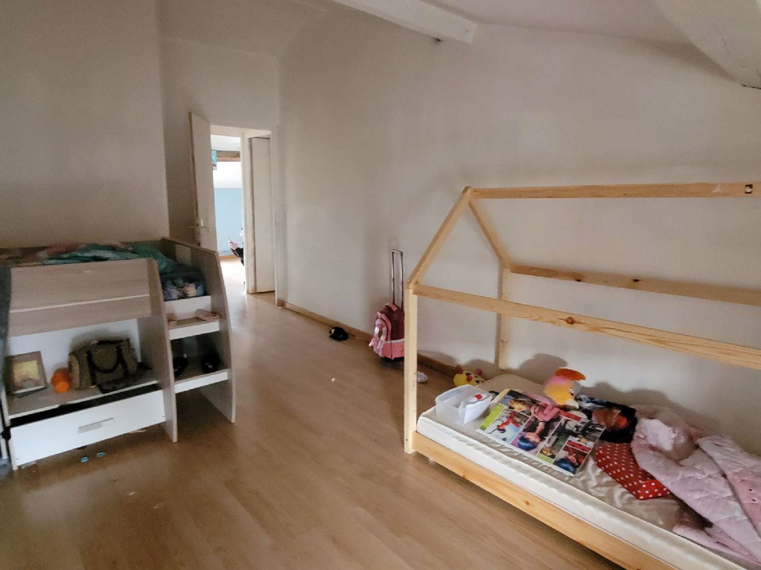  te koop huis Wassy Haute-Marne 8