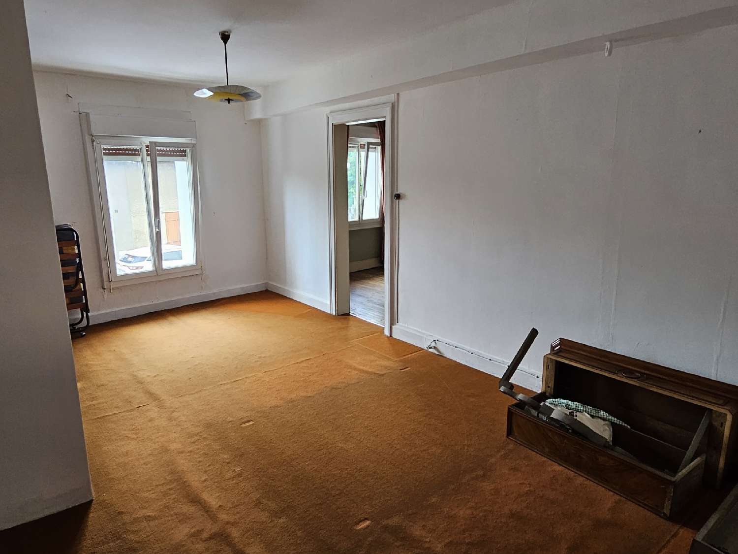 te koop huis Wassy Haute-Marne 5