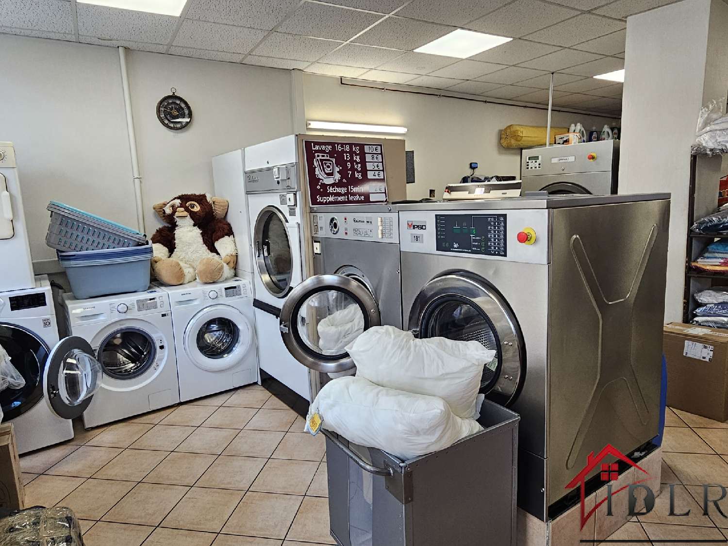  te koop huis Wassy Haute-Marne 4