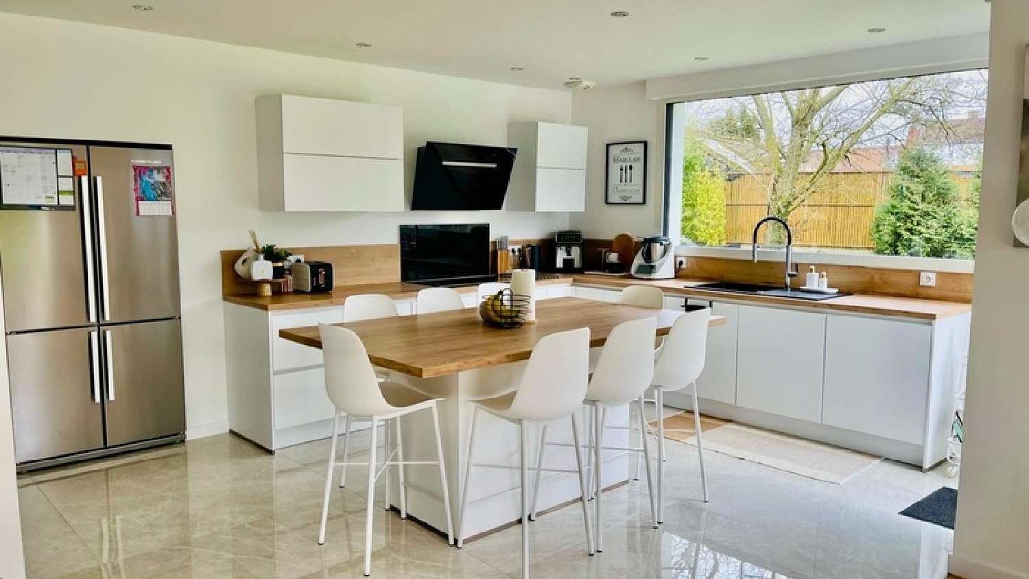 for sale house Wattignies Nord 7