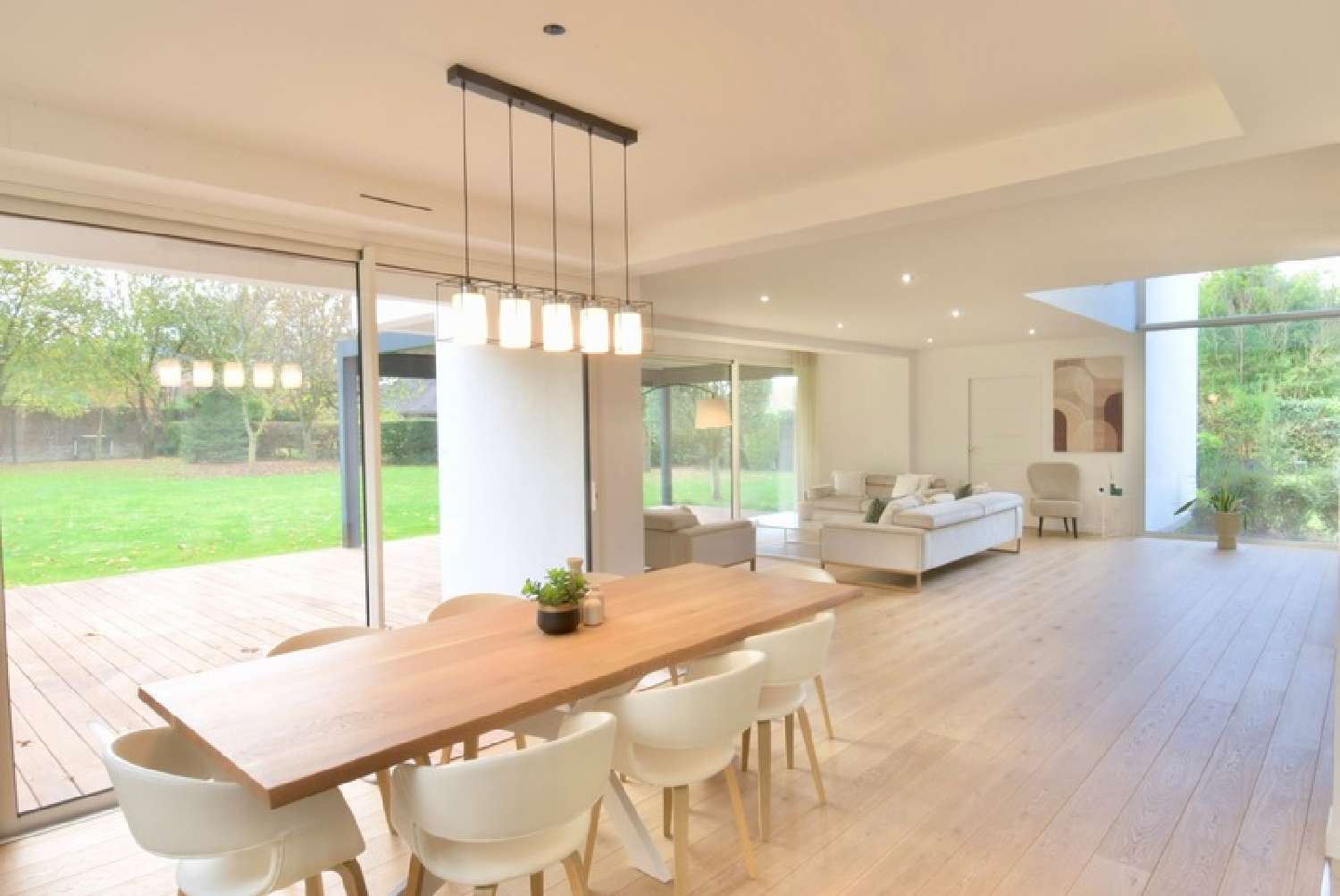  à vendre maison Wattignies Nord 1