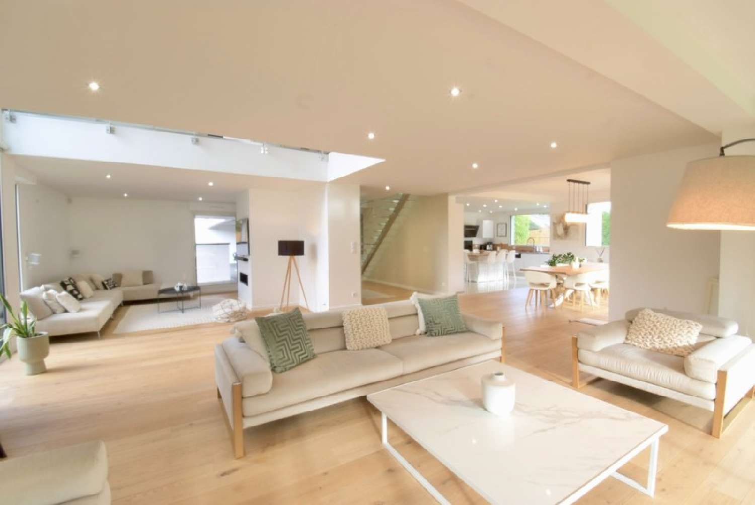  à vendre maison Wattignies Nord 3