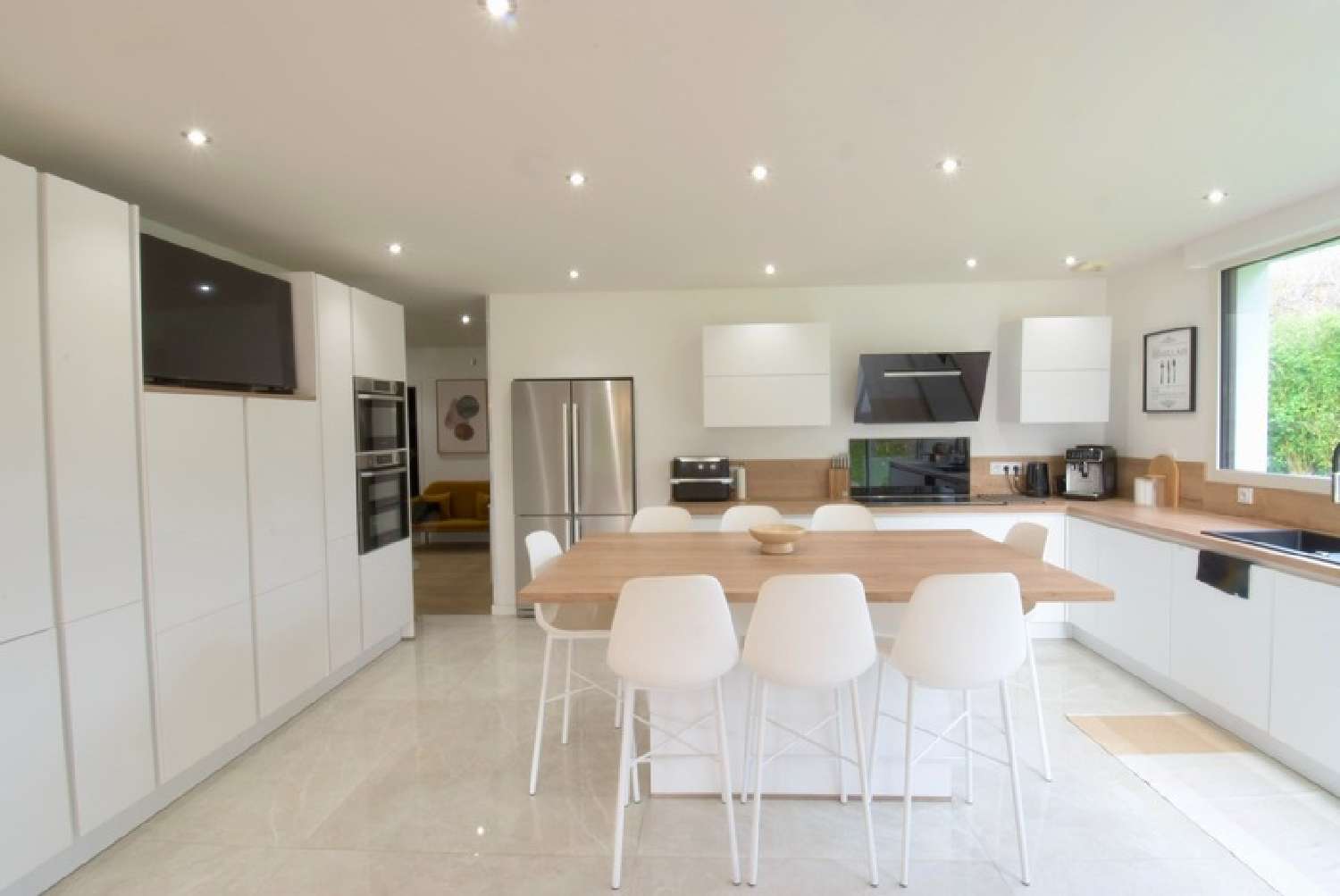  à vendre maison Wattignies Nord 4