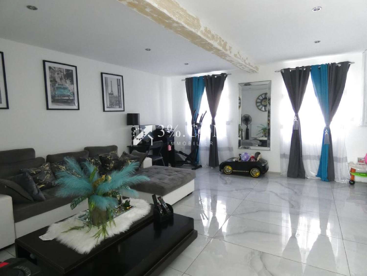 te koop huis Wattrelos Nord 2