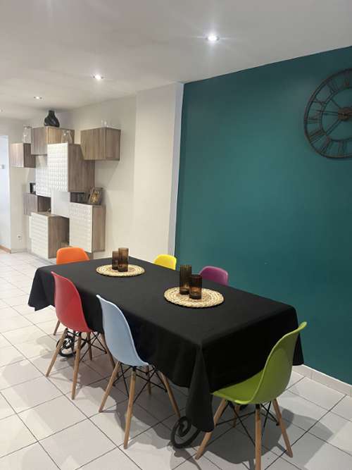 Wattrelos Nord huis foto 7200629