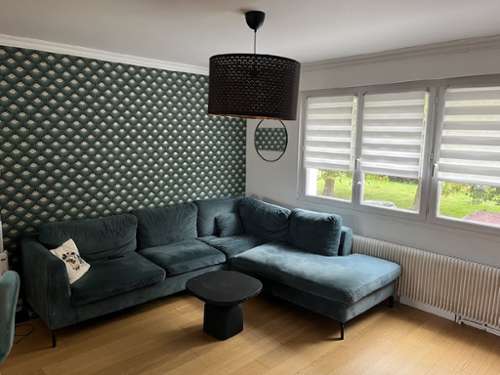 Wattrelos Nord Haus Bild 7200636