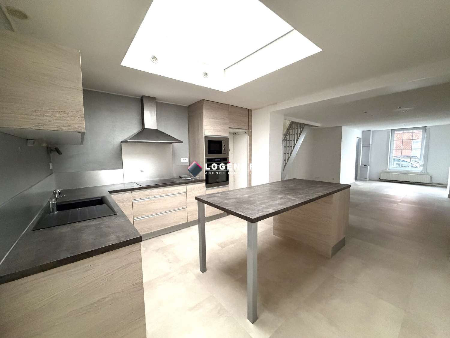 te koop huis Wattrelos Nord 1