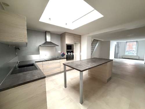 Wattrelos Nord huis foto 7171560