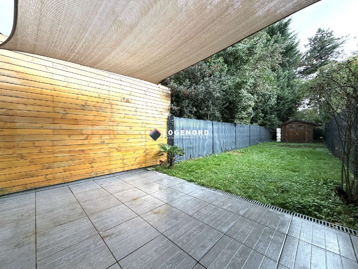 te koop huis Wattrelos Nord 2