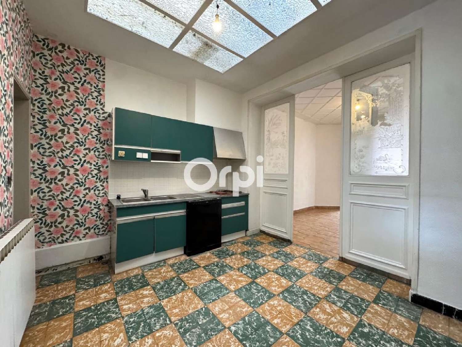 te koop huis Waziers Nord 1