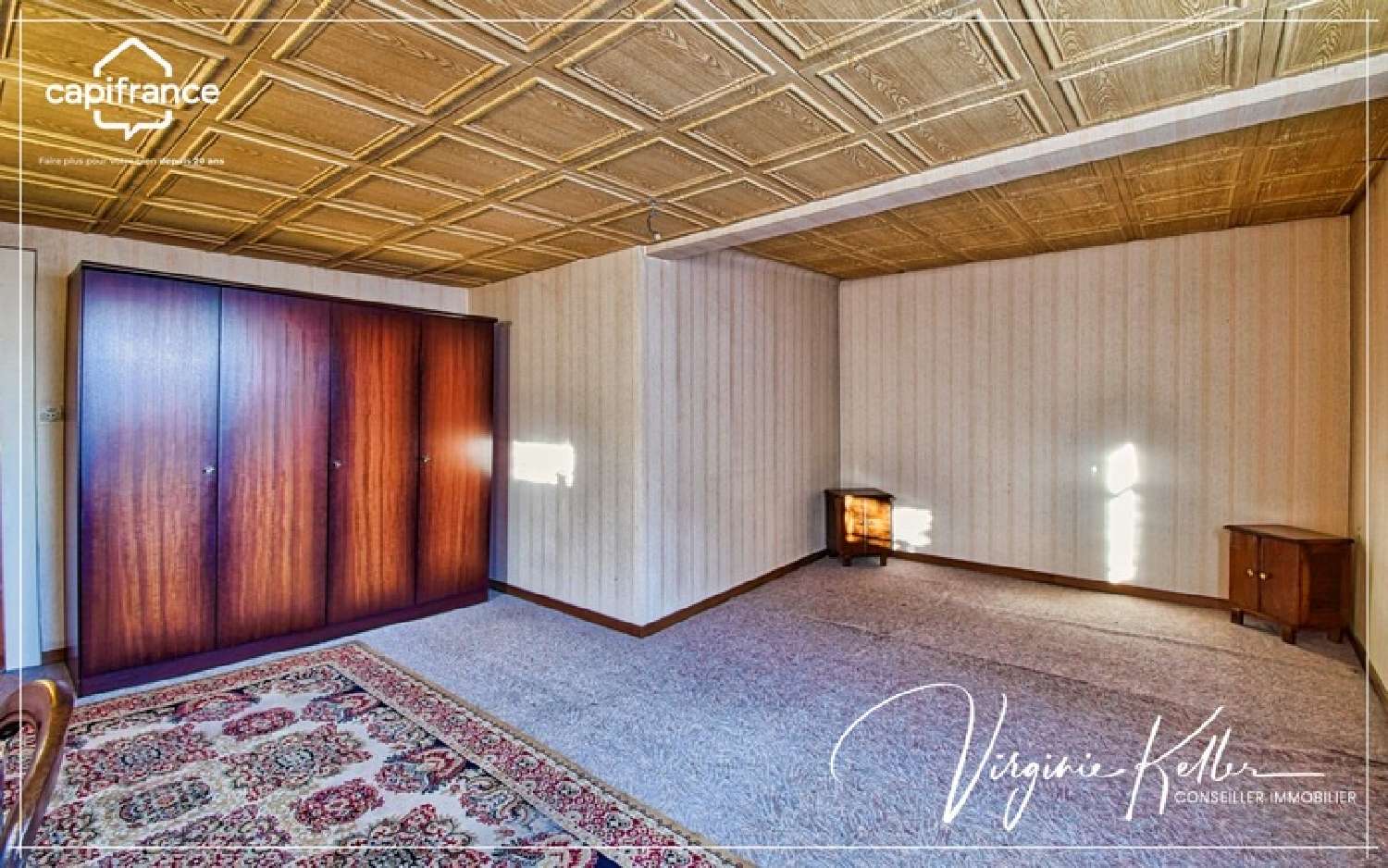  à vendre maison Weinbourg Bas-Rhin 3