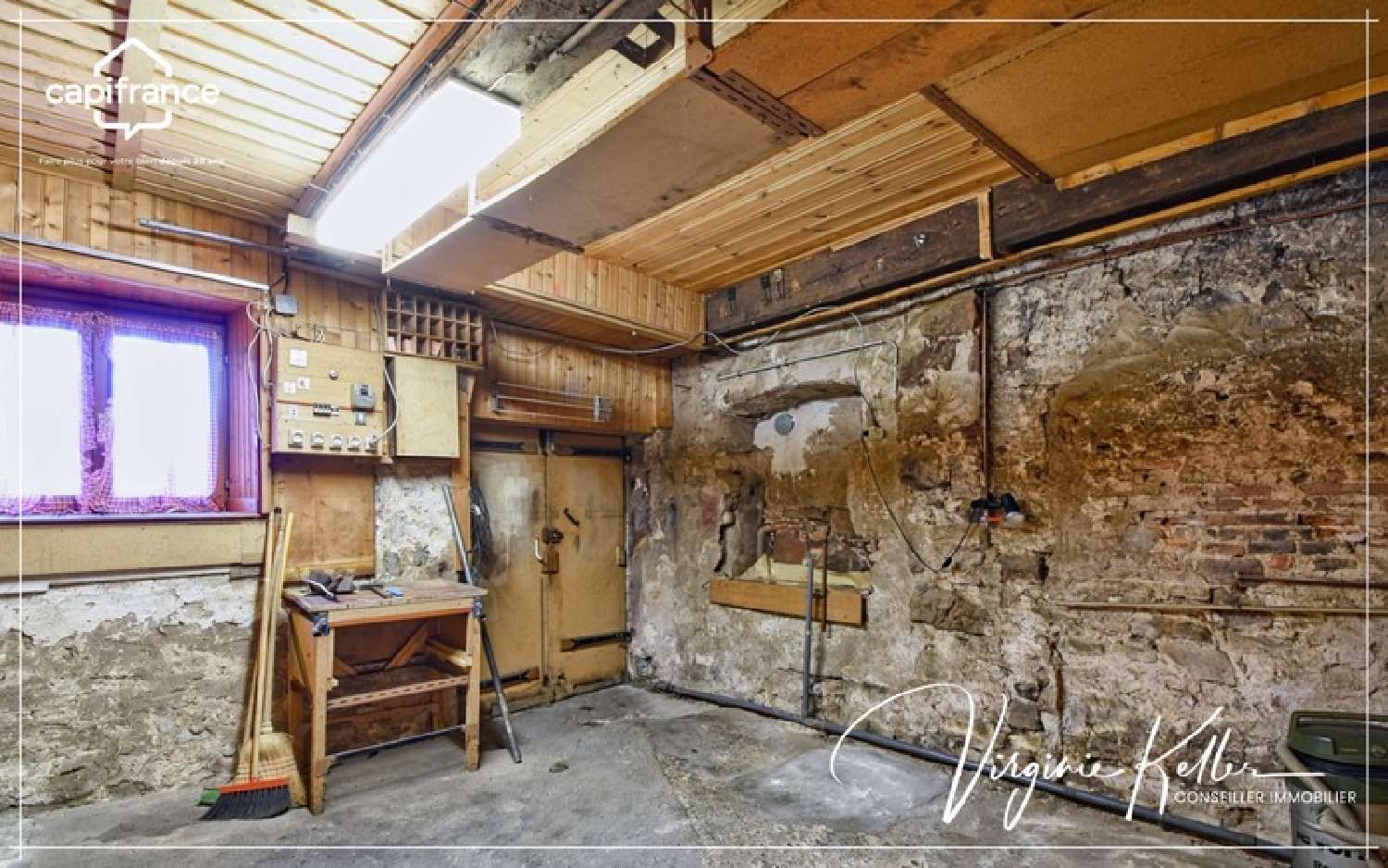  à vendre maison Weinbourg Bas-Rhin 7