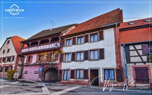  kaufen Haus Weinbourg Bas-Rhin 8