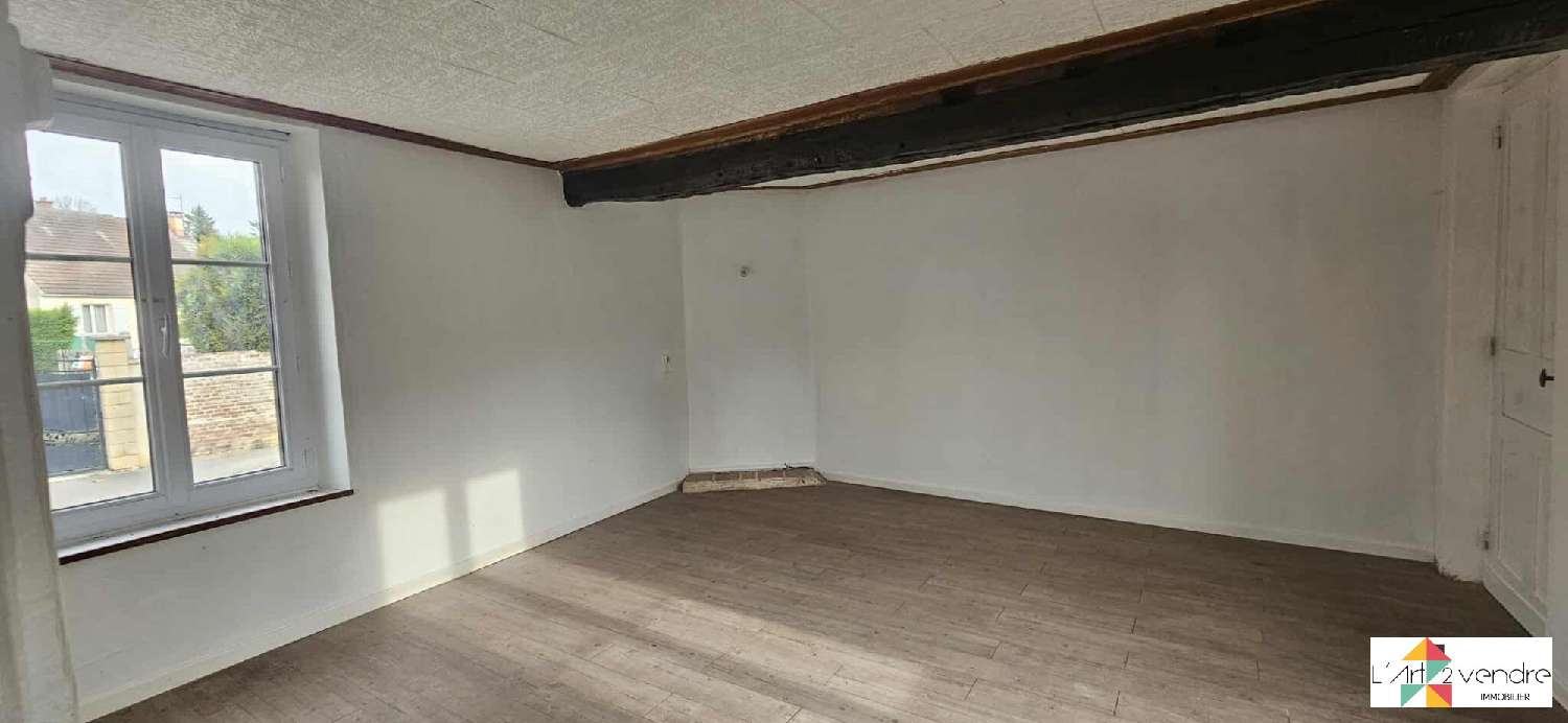 à vendre maison Welles-Pérennes Oise 3
