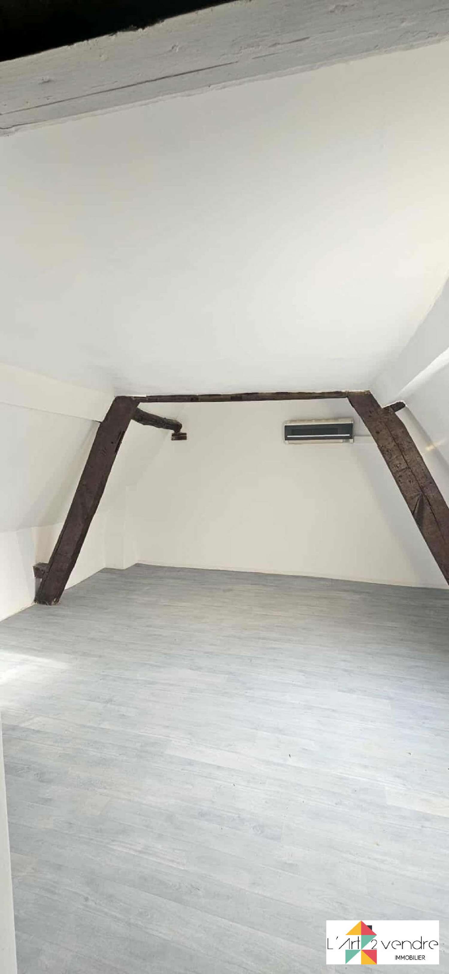 à vendre maison Welles-Pérennes Oise 4