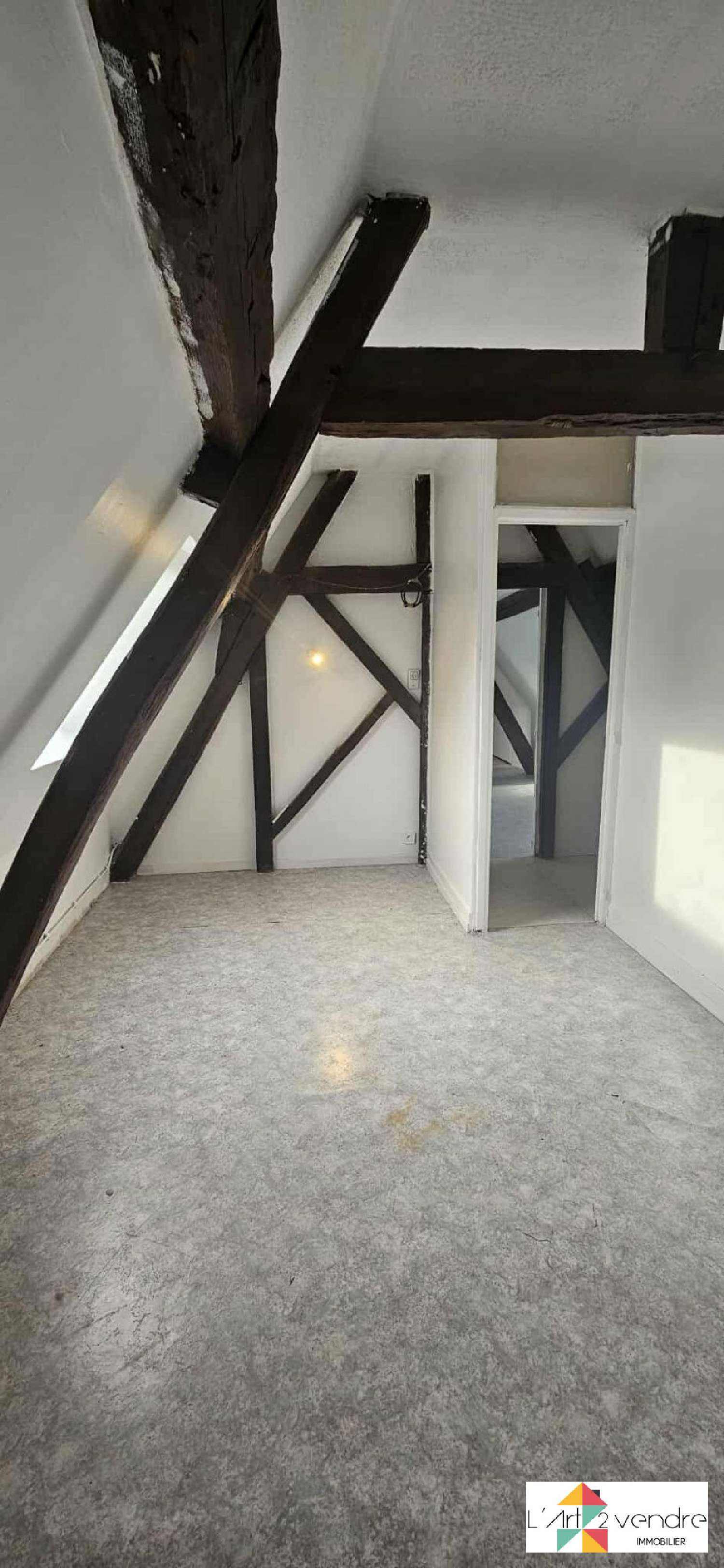 à vendre maison Welles-Pérennes Oise 5