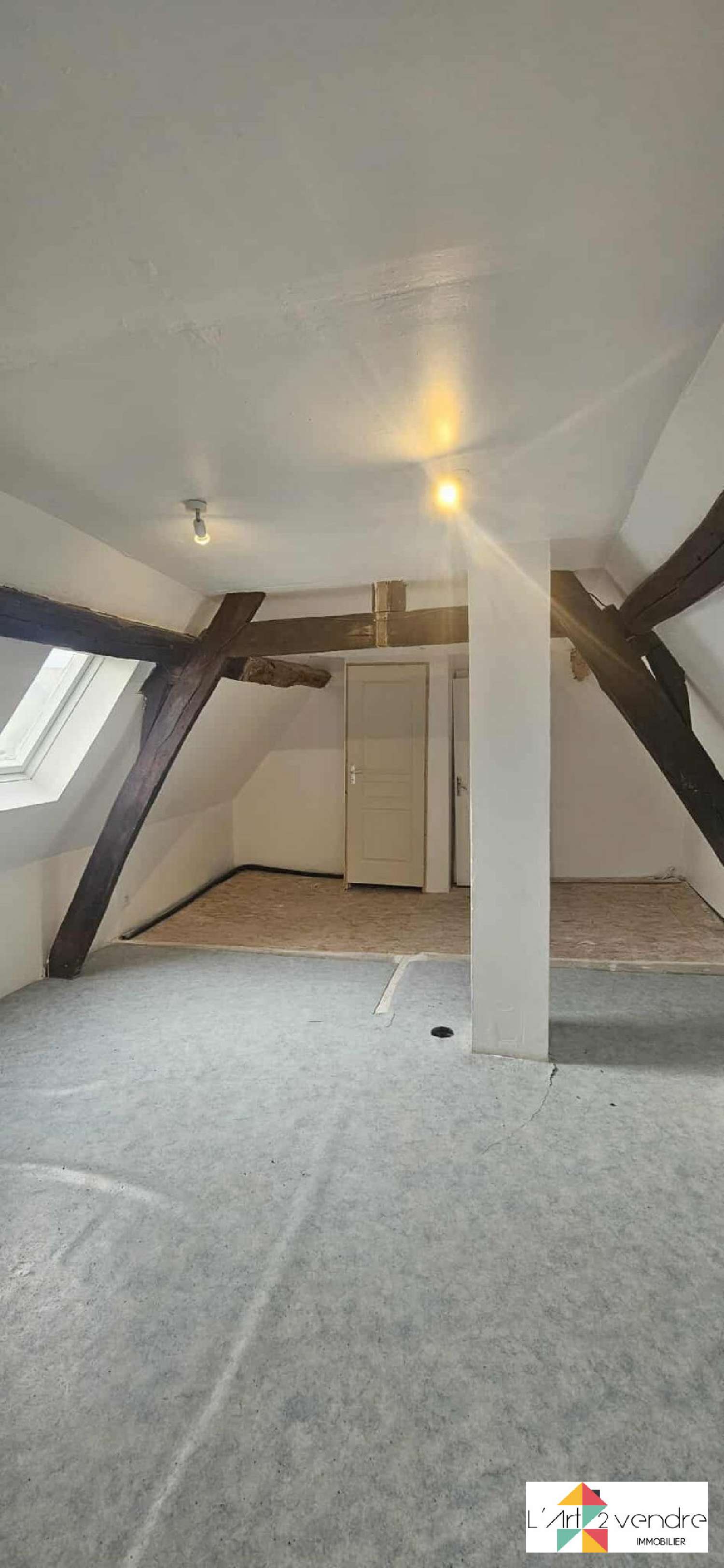 à vendre maison Welles-Pérennes Oise 6