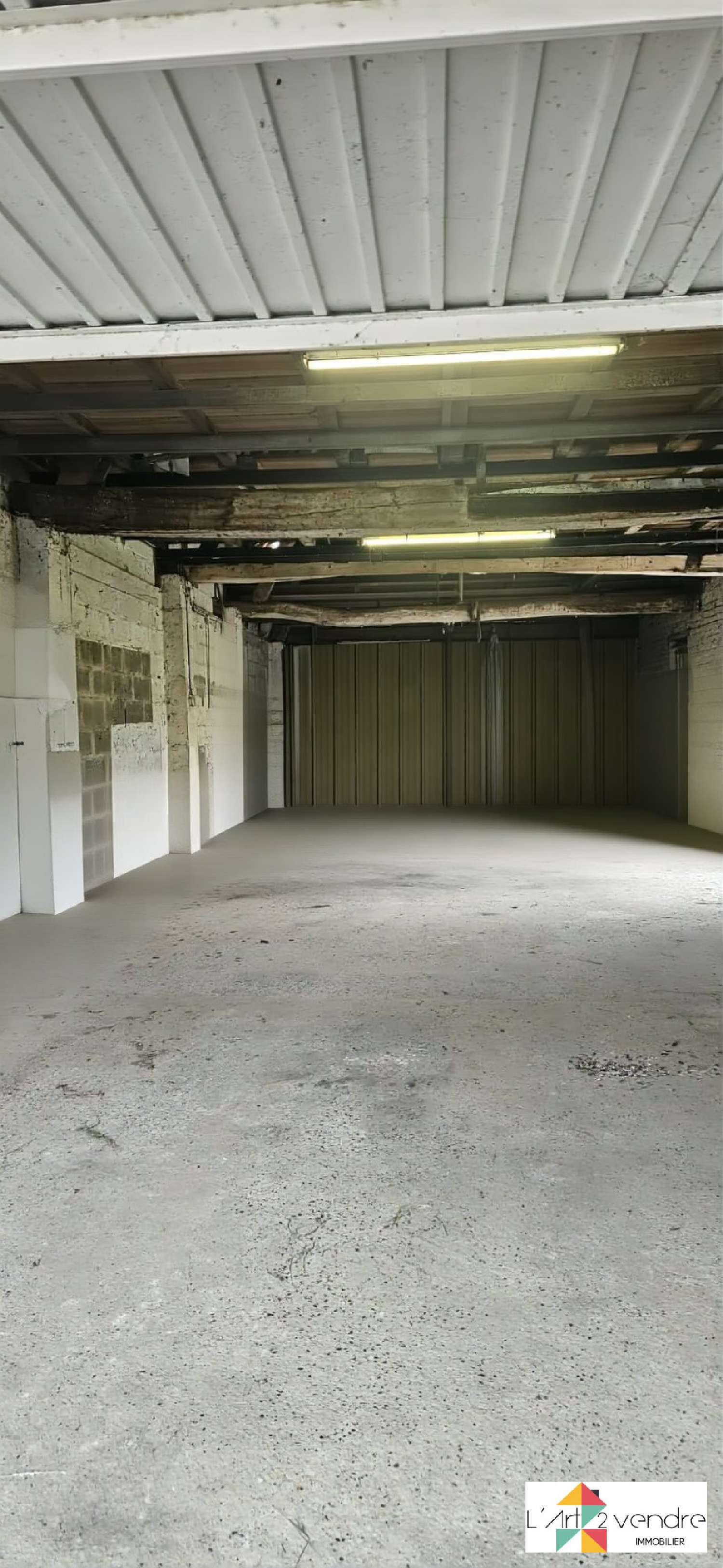 à vendre maison Welles-Pérennes Oise 7