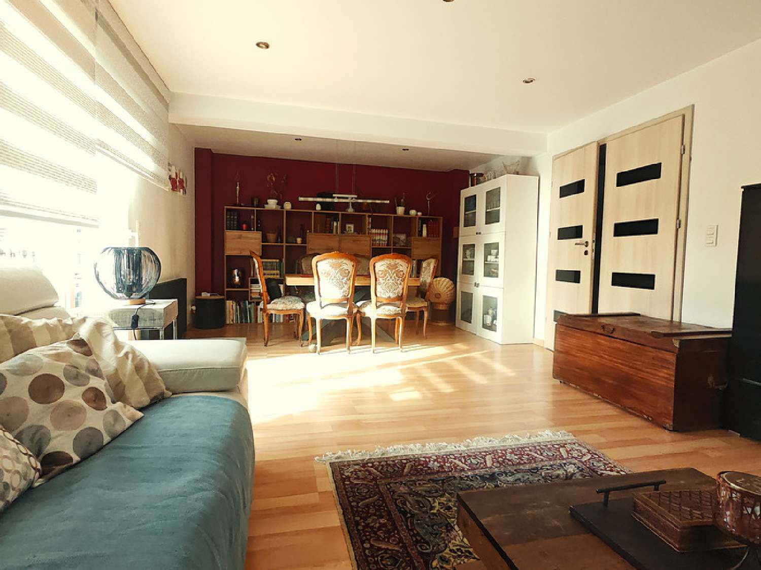  for sale house Weyersheim Bas-Rhin 2