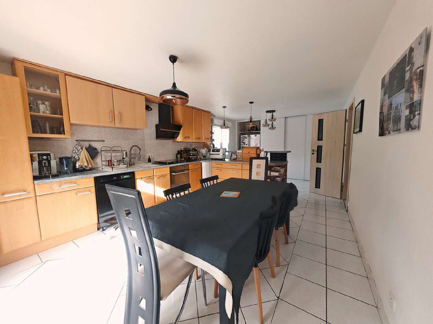  for sale house Weyersheim Bas-Rhin 5