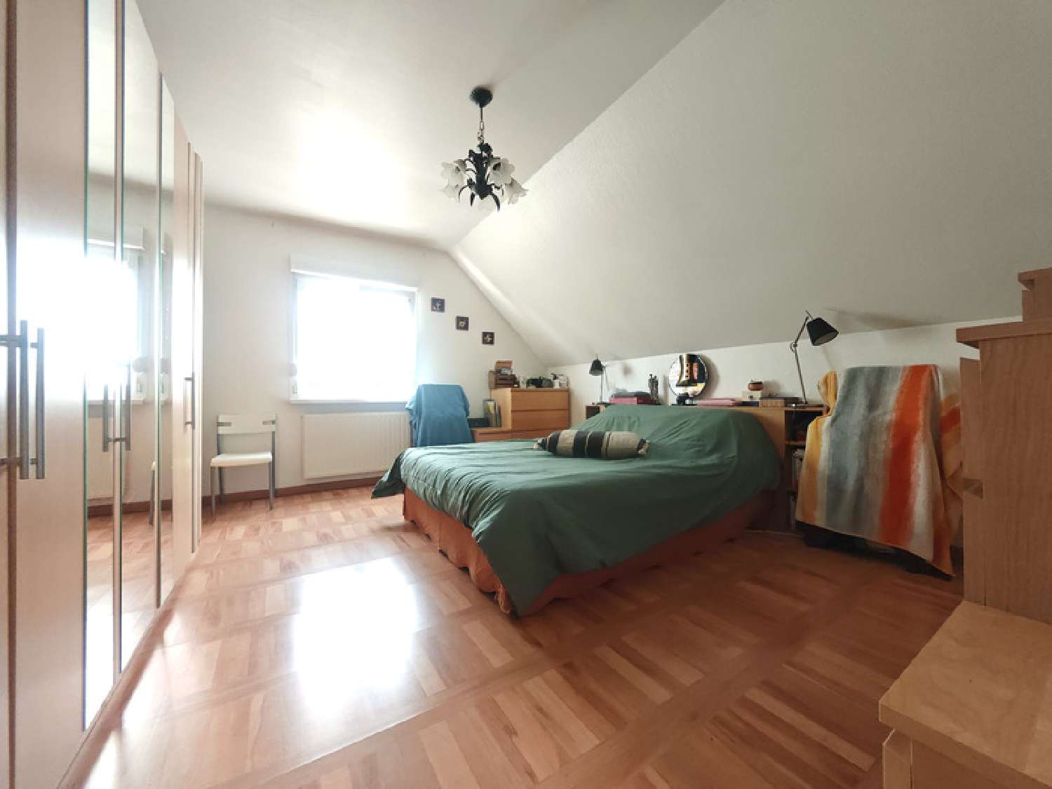  for sale house Weyersheim Bas-Rhin 8