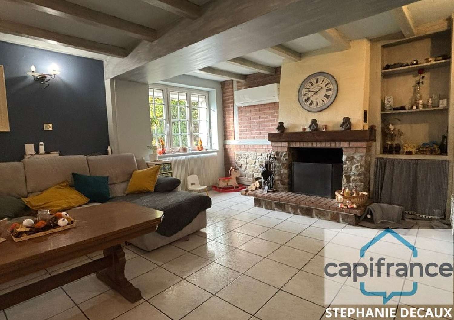 te koop huis Wignehies Nord 6