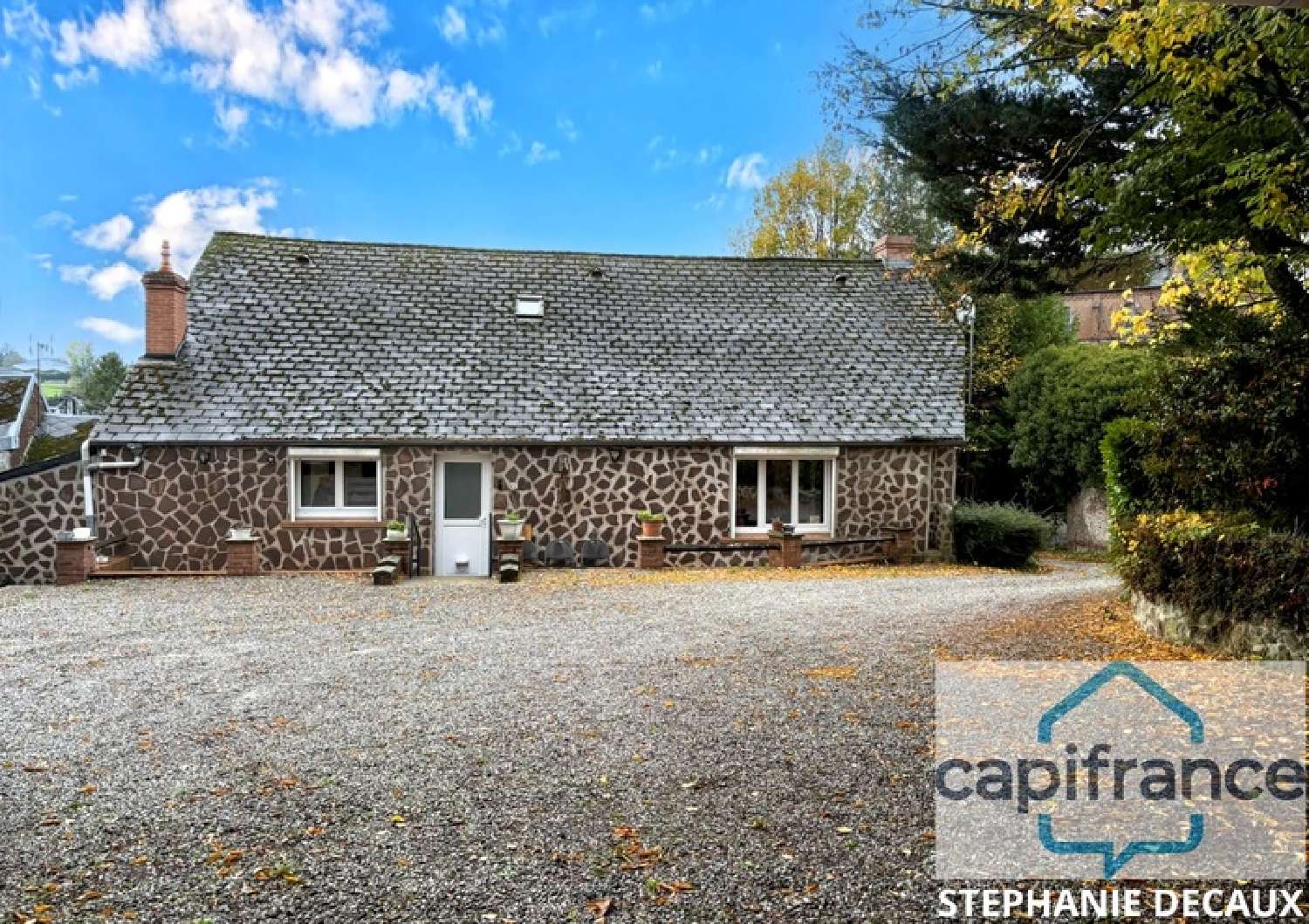 te koop huis Wignehies Nord 7